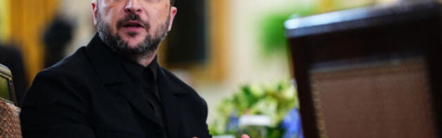 Зеленски: Активно радимо на фундаменталном документу од 20 тачака за окончање рата