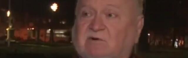 IDEOLOG BLOKADERA KORAĆ OPLEO PO SABORCIMA &quot;Mučno je gledati šta rade na plenumima, to je jako loše&quot;