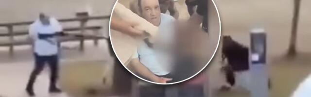 Heroj Sa Australijske Plaže - Musliman Razoružao Teroristu! (VIDEO)