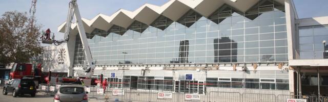 Viši sud u Novom Sadu doneo presudu: Naknada štete porodici nastradalog prilikom pada nadstrešnice