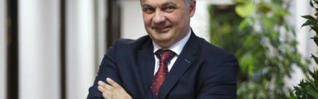 Лучић: 5Г мрежом ће се покрити сви градови у Србији