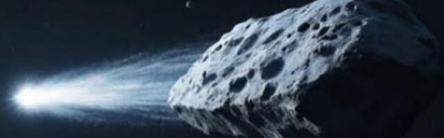 Непознати свемирски објекат близу Земље, научници одбацују тврдње о ванземаљцима