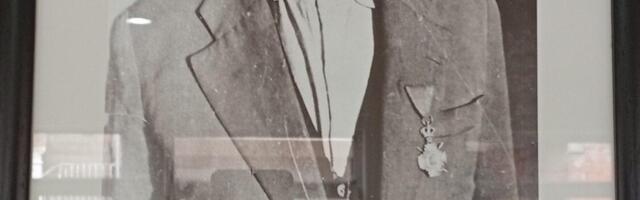 Amet Ametović odlikovan je Karađorđevom zvezdom – ali ne zbog podviga u Kumanovskoj bici