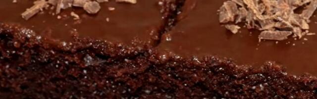 Mekan i sočan kolač koji ćete obožavati: Odmah zapišite recept, očas posla dobićete slatkiš kojem ćete se vraćati