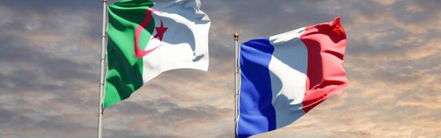 Alžir proglasio francusku kolonizaciju zločinom, traži od Pariza izvinjenje i reparacije