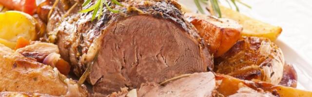 Meso sočno, a kožica nikad hrskavija: 6 trikova za pečenu jagnjetinu kao iz restorana