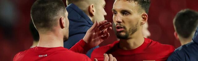 Fudbaler Zvezde otkrio na društvenim mrežama: Bivši as crveno-belih i naš reprezentativac trenira u opremi prvaka Srbije /FOTO/