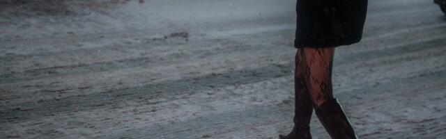 Za Novu godinu preti opasnost: Ovo niko nije očekivao - Pašće više do 20 centimetara snega (MAPE)