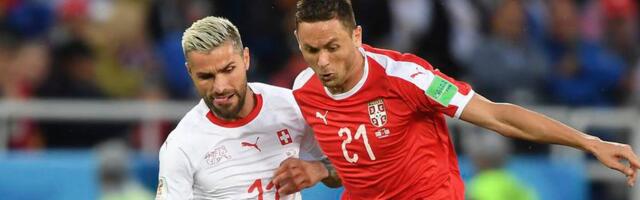 "Provocirate Srbiju, a ne igrate za Albaniju koju volite!?" Srpski as očitao lekciju Džaki i Šaćiriju