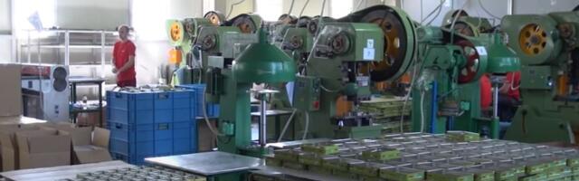 Rast izvoza i uvoza: Srbija povećala spoljnotrgovinsku razmenu u 2025.