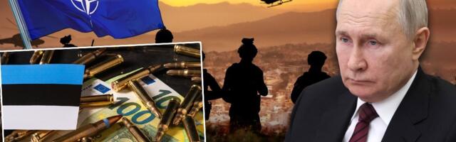 Šta to Putin šalje preko granice? NATO zemlja digla vojsku na noge: "Ovo je samo uvod u haos" (FOTO/VIDEO)