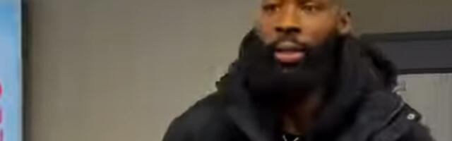 Džekiri stigao u ponoć! Kada će zaigrati za Partizan?