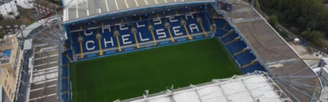 Čelsi predstavio novog trenera (FOTO)