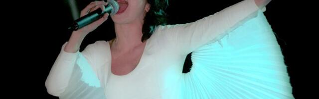 Bjork protiv Trampa: Pevačica podržavala Kosovo, Tibet i Škotsku, a sada brani Grenland