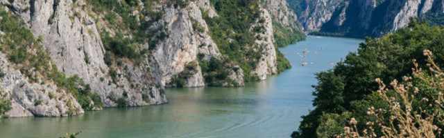 Mit je svima poznat, ali ostaje pitanje da li su odvažni moreplovci, tražeći Zlatno runo, prošli našim krajevima