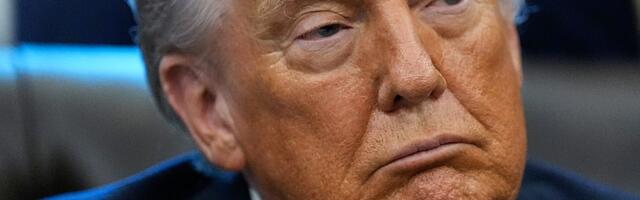 Samo 17 odsto Amerikanaca podržava Trampa u preuzimanju Grenlanda