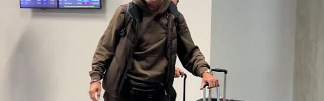 "Čuo sam se sa Anom Bekutom" Mili otkrio kako se pevačica oseća nakon incidenta u Čačku