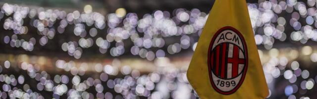 SERIJA A! Minimalac Milana za vrh tabele!