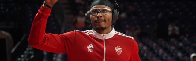 Zvezda - Dubai: Crveno-beli traže pobedu i uprkos kazni, neće moći da računaju na čitavu Arenu!