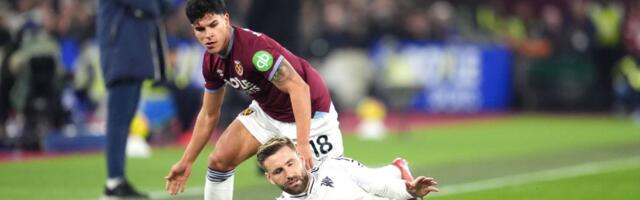 Junajted u samoj završnici izbegao poraz od Vest Hema, pričaće se o gluposti Kaluma Vilsona