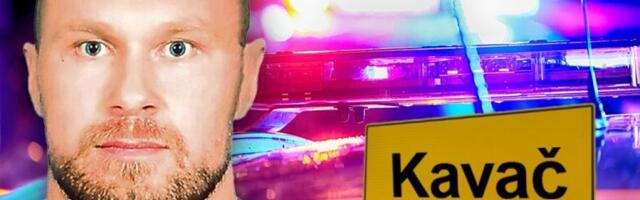 SVA DELA RADOJA ZVICERA! Prvi put osuđen sa 20 godina, tereti se za najmanje 11 ubistava! OVO JE DOSIJE VOĐE "KAVAČKOG KLANA"!