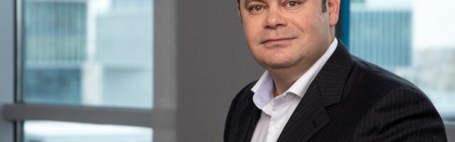 CETIN International imenuje novog generalnog direktora