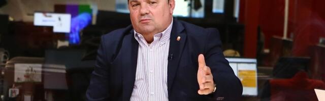 Stevandić: Vučić je digao vojsku Srbije, zato je velika meta srbomrzaca koji sklapaju vojne saveze