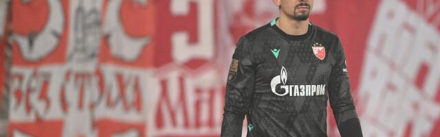 Saznajemo: Brazilci puštaju nove "buve", Zvezda ne da golmana, Mateus nije na prodaju!