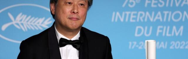 Park Čan-vuk će predsedavati žirijem na 79. Kanskom filmskom festivalu