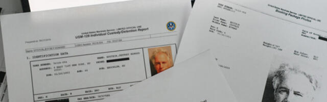 Случај Епстин један од узрока светске кризе