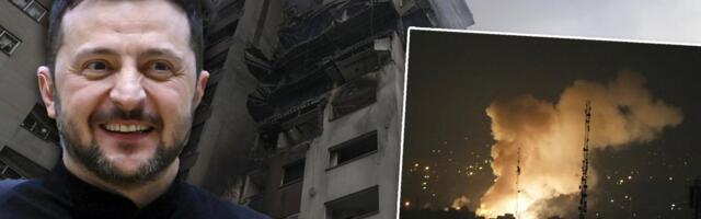 Skandal svetskih razmera! Ukrajina se oglasila o mrtvom vođi Irana i zaprepastila ceo svet - ovo neće biti oprošteno...