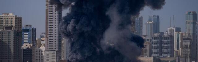 Rat na Bliskom istoku ušao u treći dan: Ovo su najvažniji događaji od jutros – Pad američkih aviona i širenje sukoba na Liban