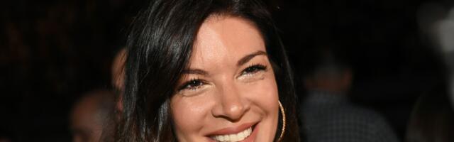 SESTRA SANJE KUŽET JE PRELEPA PLAVUŠA: Sušta je suprotnost voditeljki, od njihovih fotki mreže su se usijale