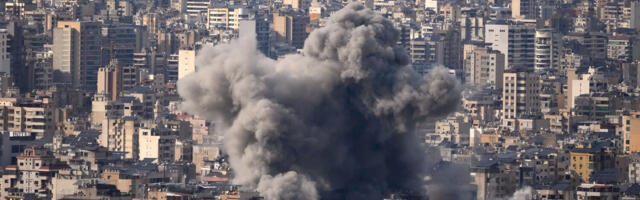 Hezbolah izveo napad na granicu Libana i Izraela: Povređeno osam vojnika IDF, među njima i sin izraelskog ministra Smotriča