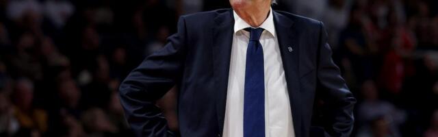 Pešić: Rekorderi smo po broju košarkaških podkasta, priča se samo o Zvezdi, Partizanu i Jokiću, a nemamo svoju ligu