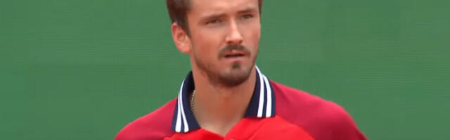 Medvedev: “Novak Đoković ima izuzetno veliku inteligenciju”