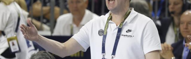 Zvanično: Selektor Srbije postaje trener Partizana