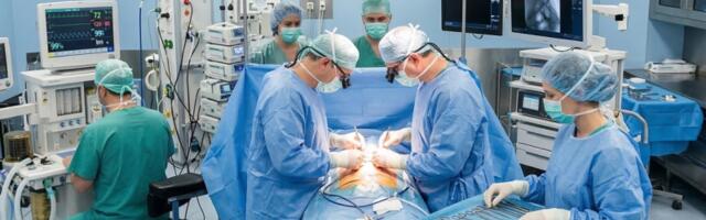 Transplantaciju bubrega čeka 700 PACIJENATA u Srbiji: Zahvaljujući donoru, Kragujevčanin Darko Milanović (50) živi novi život