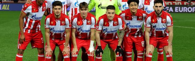 "Iskreno, sada kada je sve prošlo mogu da kažem da me je Crvena zvezda dva puta zvala" (Foto)