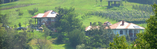 Vikendice oko Sremske Mitrovice sve skuplje: Od 19.000 do 120.000 evra, evo šta dobijate za taj novac!