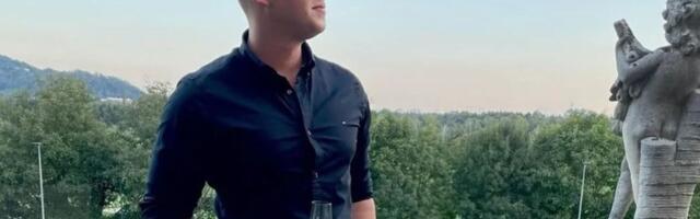 Pevač imao 100 kg, a onda se transformisao: Smršao 15 kilograma, pa poručio: "Kad se zainatim"