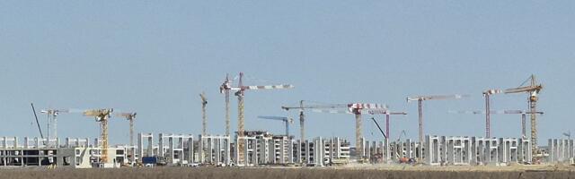 Ilegalan rad na gradilištu Expo-a: Samo tokom jednog meseca zatečeno 30 radnika na crno, a nije prvi put