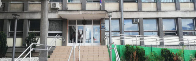 OJT Vladičin Han: Tri lica osumnjičena za paljevinu automobilaporodice Stanković