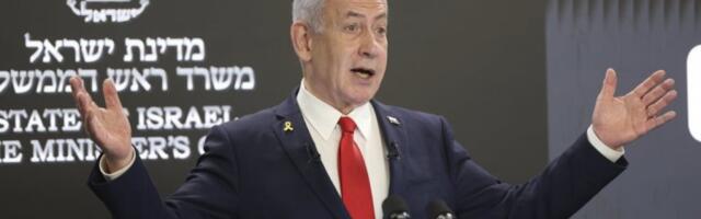 "IRANCI SU U PADU, MI U USPONU": Netanjahu likuje posle Trampovog obraćanja, predsednik SAD ubeđen da će ove nedelje KRAJ RATA!