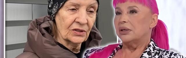 Lepa Lukić otkrila želju Zorice Brunclik! Zvala je iz bolnice: "Idem kod nje, Kemiš je rekao da..."