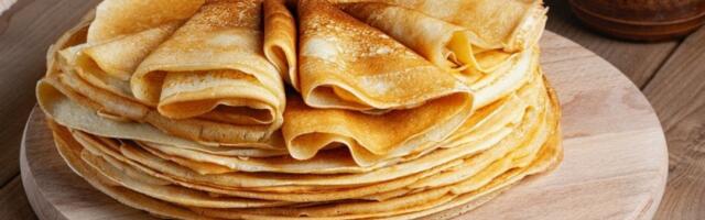Koje brašno daje savršene palačinke? Razlika koja menja ukus, teksturu i izgled