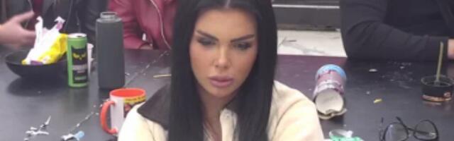 STRAVIČNO! Anita Stanojlović PREKINULA TRUDNOĆU, Luka saznao zbog čega je donela tad ODLUKU! (FOTO)