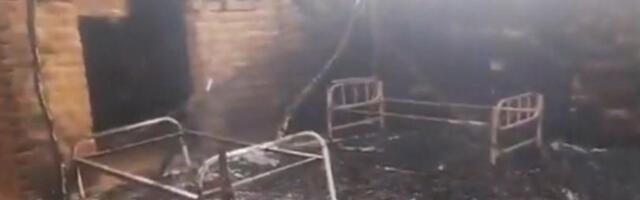 POKOLJ U SUDANU! Grupa naoružanih muškaraca upala u rudnik zlata i počinila MASAKR, ubijeno više od 70 LJUDI! (VIDEO)