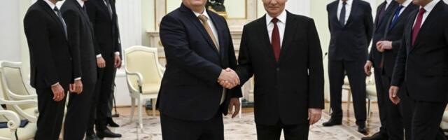 Premijeri Irske i Poljske: Odnos Budimpešte i Moskve tužan signal za opravdane bojazni Evrope