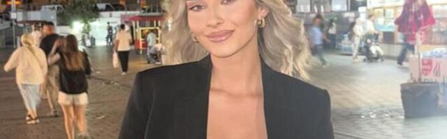 POBILA SE PRED SVIMA! Preotela MUŽA TRUDNOJ KOLEGINICI, a sad NASRNULA na MENADŽERA! SNIMAK TUČE ODJEKNUO